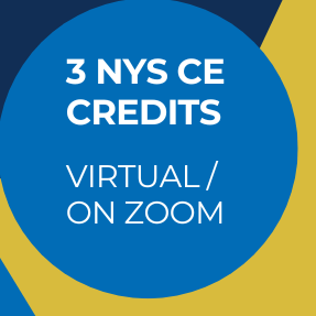 Difference not Deficit: Neuroaffiriming Approaches to Couples Therapy - logo